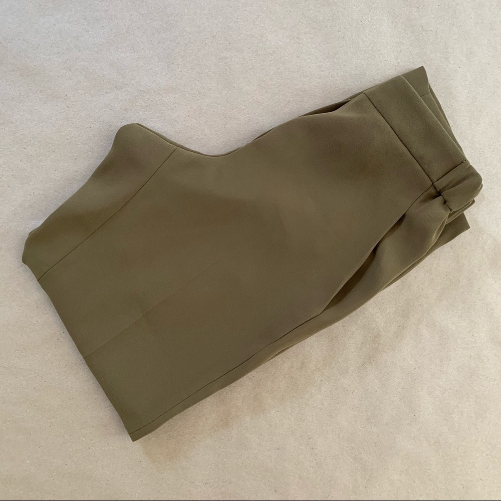 JCrew Easy Pant